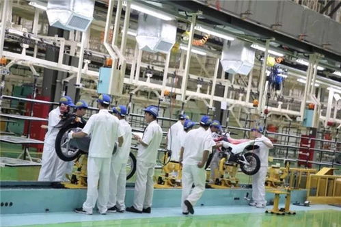 新起點(diǎn)創(chuàng)未來 新大洲本田太倉新工廠正式竣工，引領(lǐng)技術(shù)服務(wù)新高度