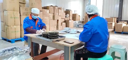 貴州貴黑茶業(yè) 匠心傳承，技術(shù)服務(wù)，點(diǎn)亮貴州黑茶制作技藝之光